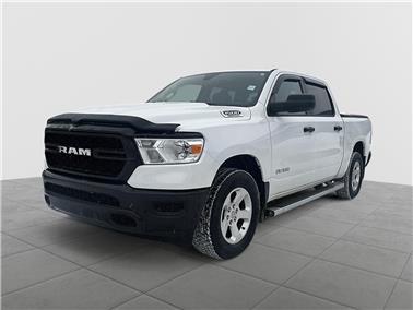 2020 RAM 1500  Tradesman
