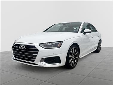 2024 Audi A4  45 Komfort