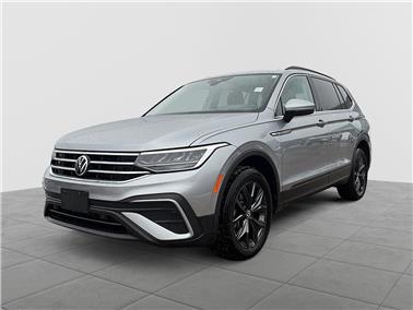 2024 Volkswagen Tiguan  Comfortline
