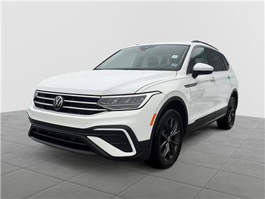 2024 Volkswagen Tiguan  Comfortline
