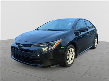 2024 Toyota Corolla  LE