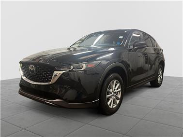 2024 Mazda CX-5  GS