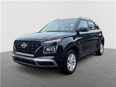 2024 Hyundai Venue  Preferred