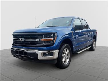 2024 Ford F-150  XLT