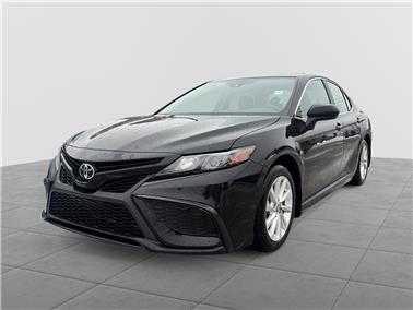 2024 Toyota Camry  SE