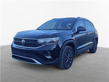 2024 Volkswagen Taos  Comfortline