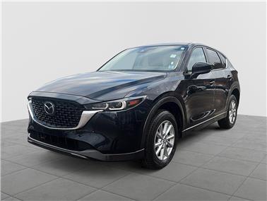 2024 Mazda CX-5  GS