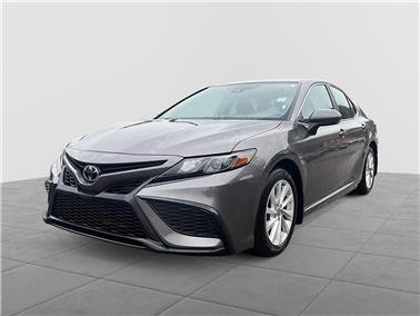 2024 Toyota Camry  SE