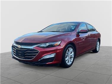 2024 Chevrolet Malibu  1LT