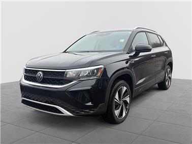 2024 Volkswagen Taos  Comfortline