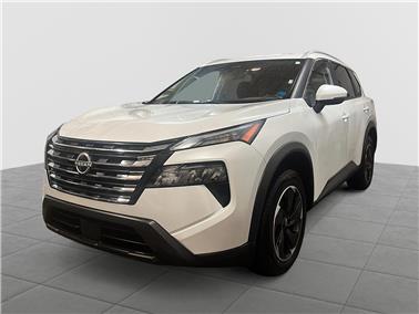 2024 Nissan Rogue  SV Moonroof