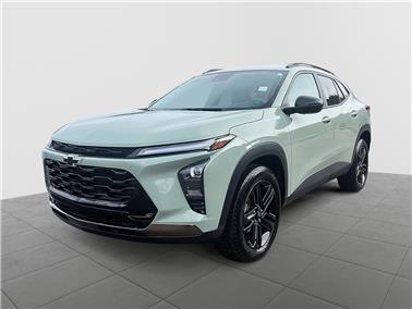 2025 Chevrolet Trax  ACTIV