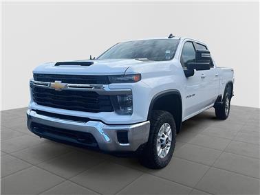 2024 Chevrolet Silverado 2500HD  LT