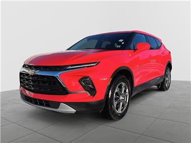 2024 Chevrolet Blazer  LT
