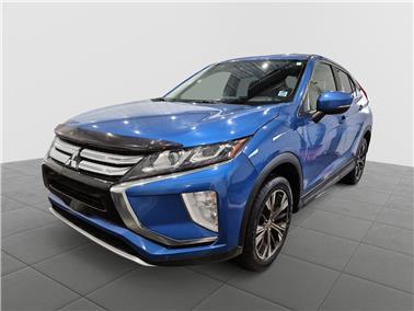 2020 Mitsubishi Eclipse Cross  SE