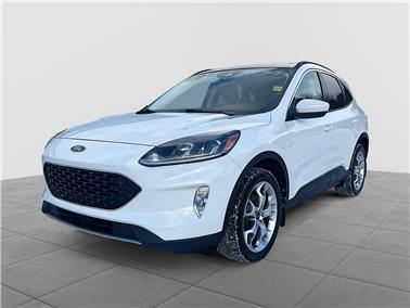 2022 Ford Escape  SEL Hybrid