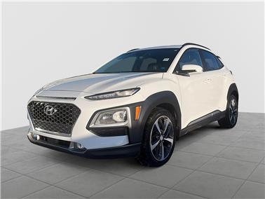 2020 Hyundai Kona  1.6T Ultimate