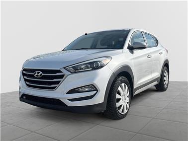 2018 Hyundai Tucson  2.0L