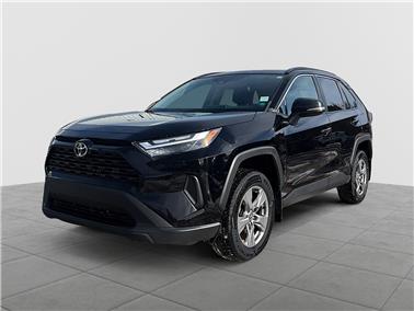 2022 Toyota RAV4  XLE
