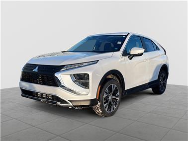 2022 Mitsubishi Eclipse Cross  SE