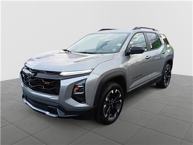 2025 Chevrolet Equinox  RS