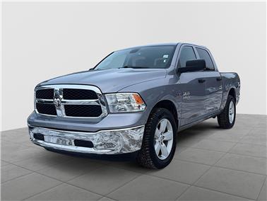 2023 RAM 1500 Classic  SLT