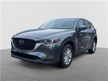 2024 Mazda CX-5  GS