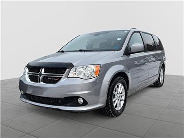 2020 Dodge Grand Caravan  Premium Plus