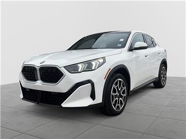 2025 BMW X2  xDrive28i