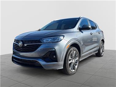 2022 Buick Encore GX  Select
