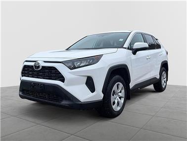 2024 Toyota RAV4  LE