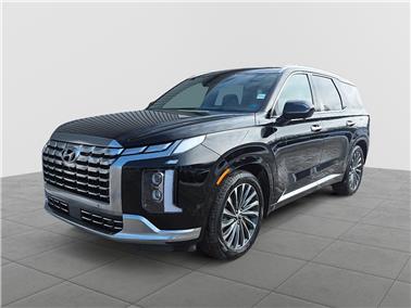 2023 Hyundai Palisade Ultimate Calligraphy