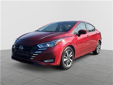 2024 Nissan Versa  SV