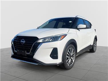 2024 Nissan Kicks  SV