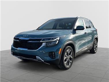 2024 Kia Seltos  EX