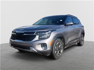 2024 Kia Seltos  EX