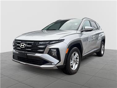 2025 Hyundai Tucson  Preferred