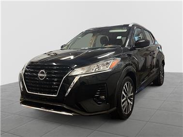 2024 Nissan Kicks  SV