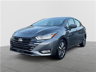 2024 Nissan Versa  SV