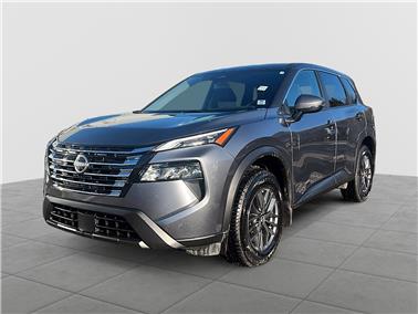 2024 Nissan Rogue  S