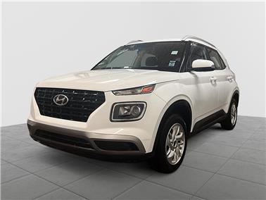 2024 Hyundai Venue  Preferred
