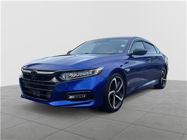 2019 Honda Accord  Sport 2.0T