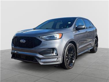2022 Ford Edge  ST Line