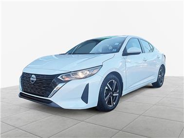 2024 Nissan Sentra  SV