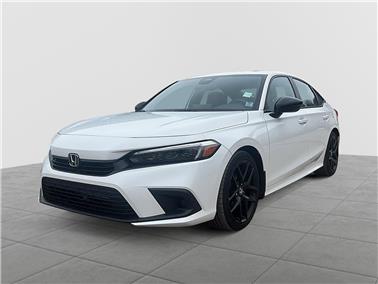 2024 Honda Civic  Sport