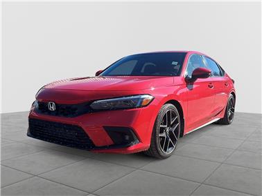 2022 Honda Civic  Sport Touring
