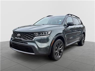 2021 Kia Sorento  2.5T X-Line