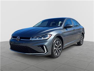 2025 Volkswagen Jetta  Trendline