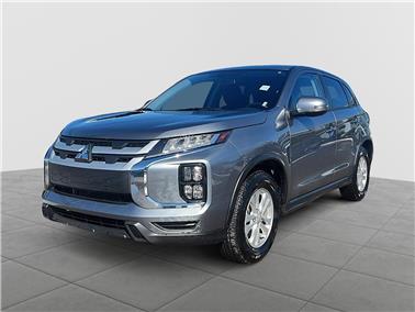 2024 Mitsubishi RVR  SE