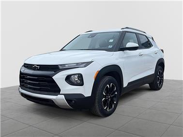 2023 Chevrolet TrailBlazer  LT